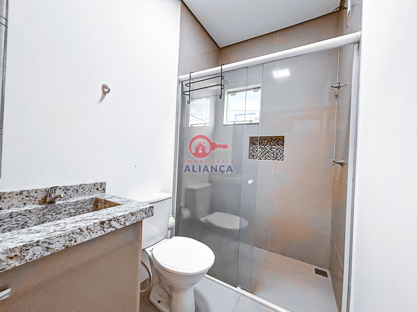 Imobiliria Aliana em Toledo Paran