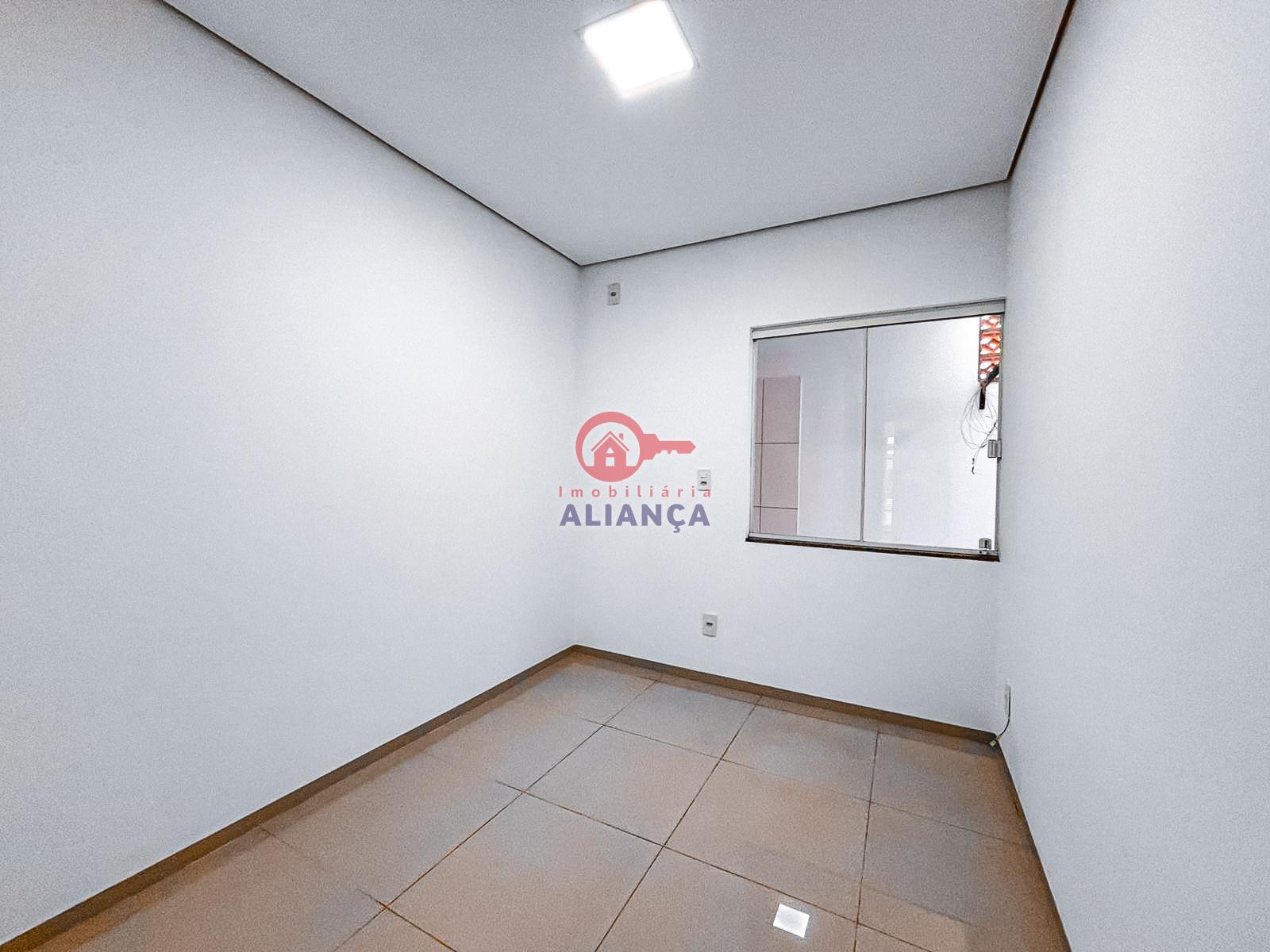 Imobiliria Aliana em Toledo Paran