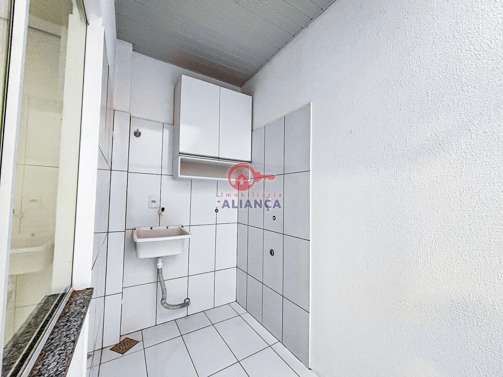 Imobiliria Aliana em Toledo Paran