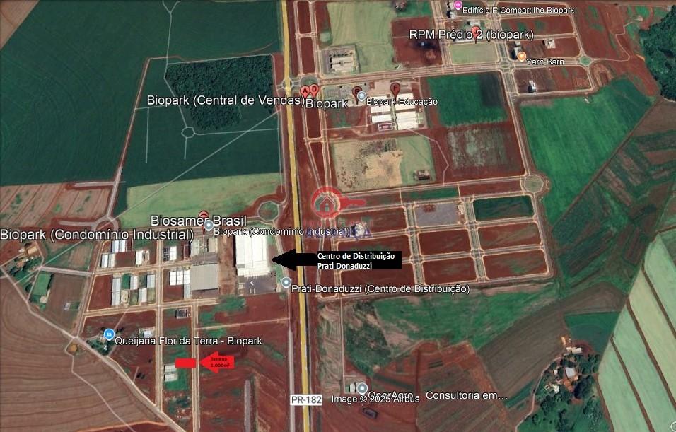 Imobiliria Aliana em Toledo Paran