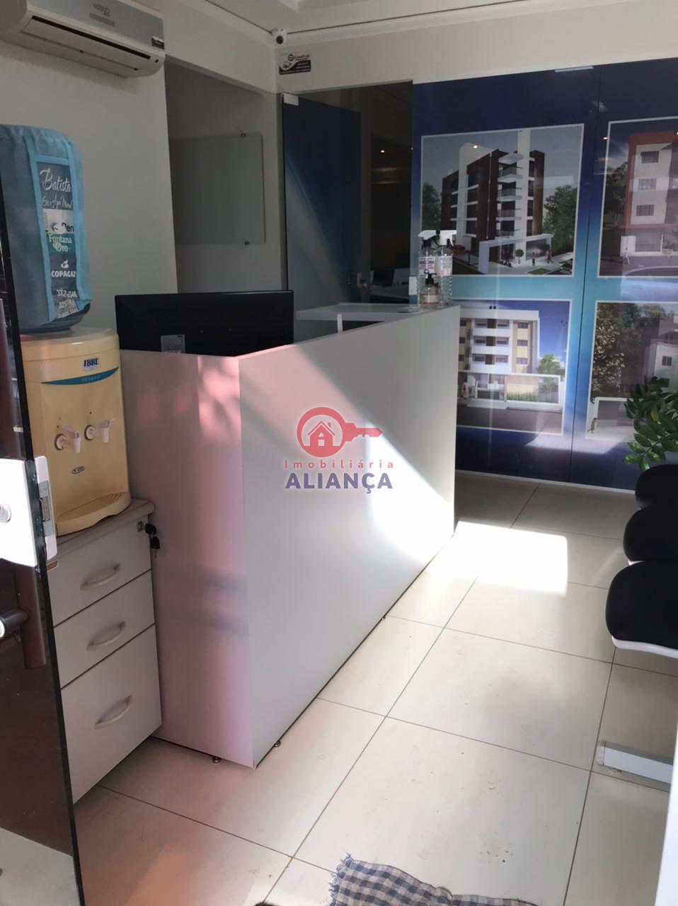 Sala Comercial  venda, TOCANTINS, TOLEDO - PR