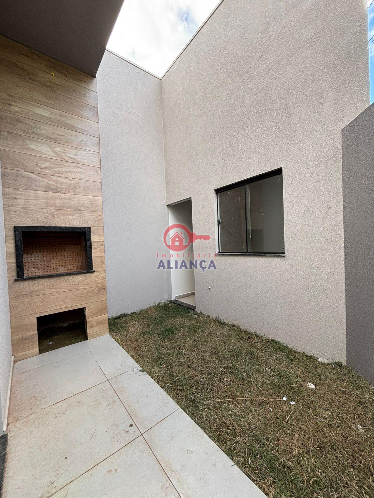 Imobiliria Aliana em Toledo Paran