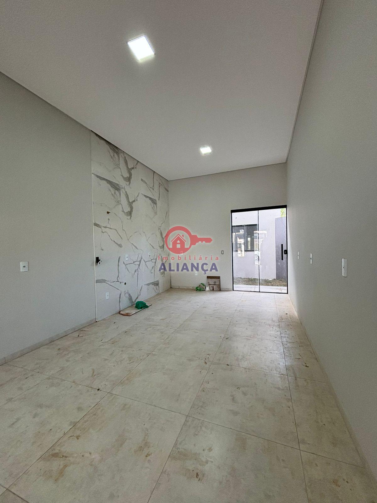 Imobiliria Aliana em Toledo Paran