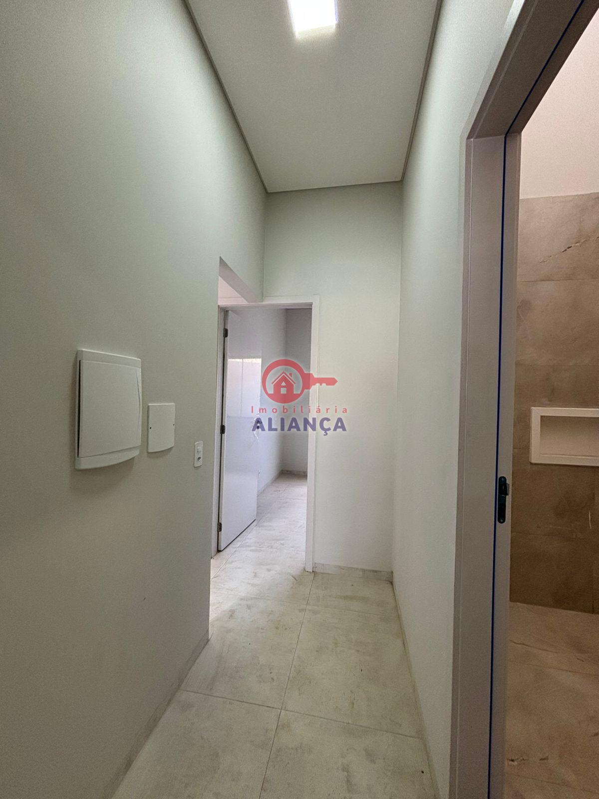 Imobiliria Aliana em Toledo Paran