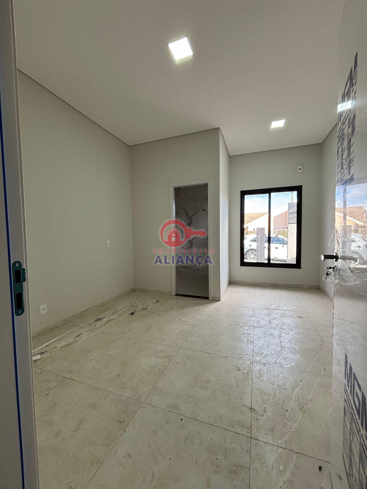 Imobiliria Aliana em Toledo Paran