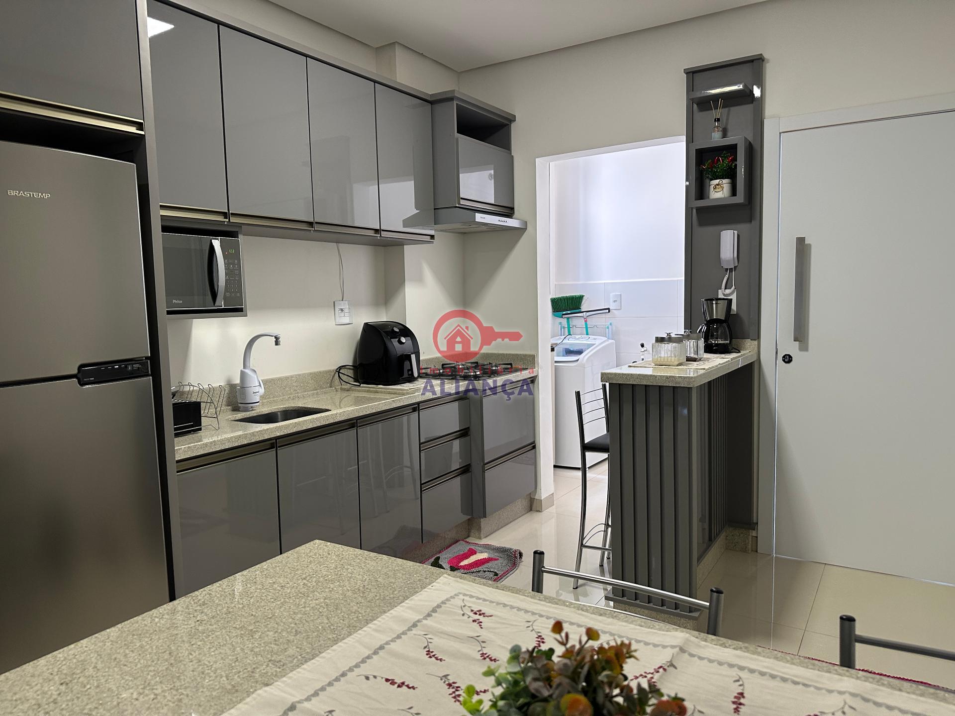 Imobiliria Aliana em Toledo Paran