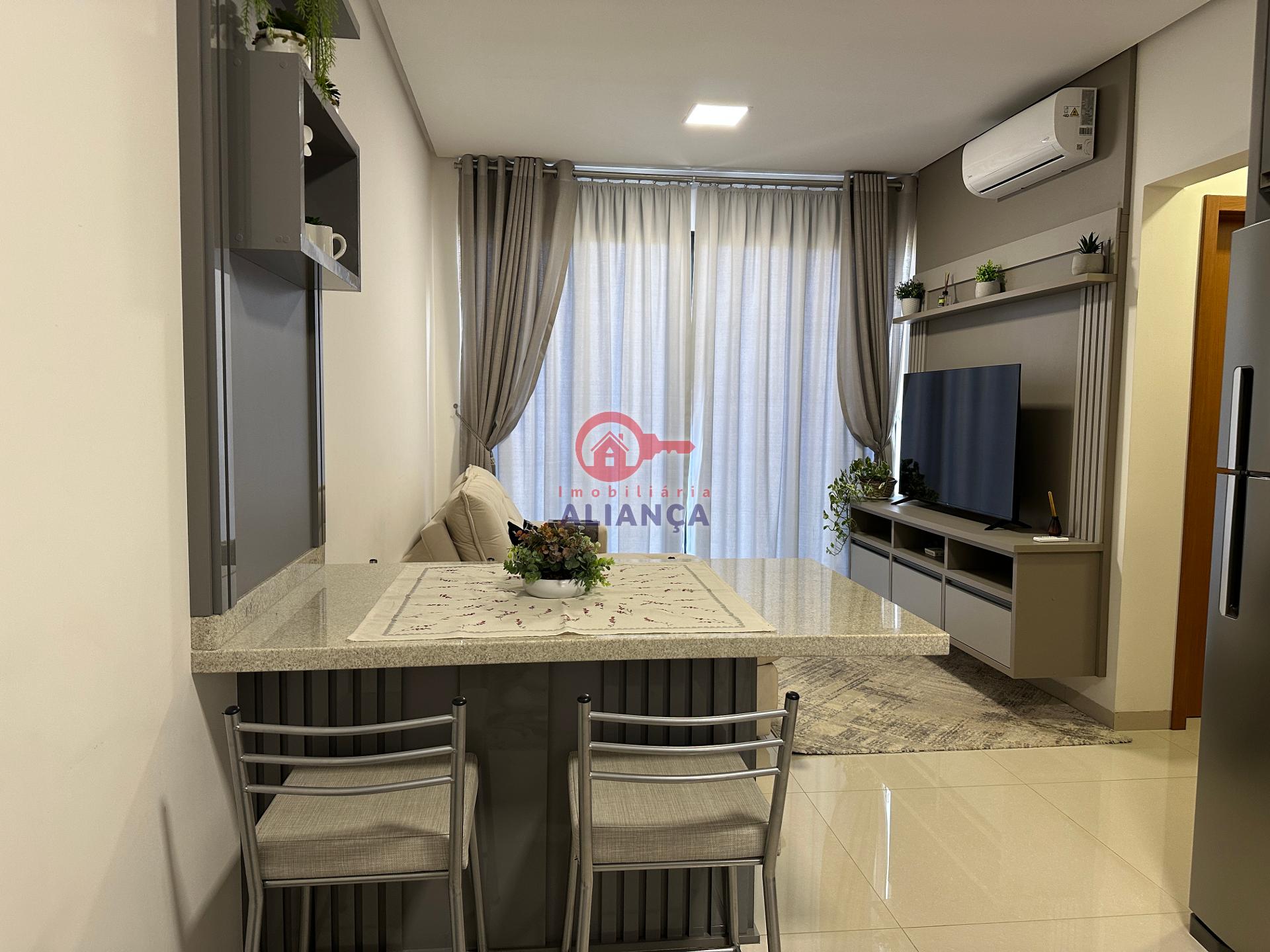 Imobiliria Aliana em Toledo Paran