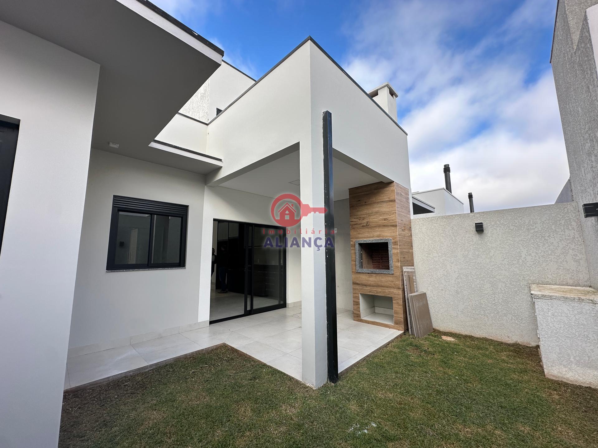 Imobiliria Aliana em Toledo Paran