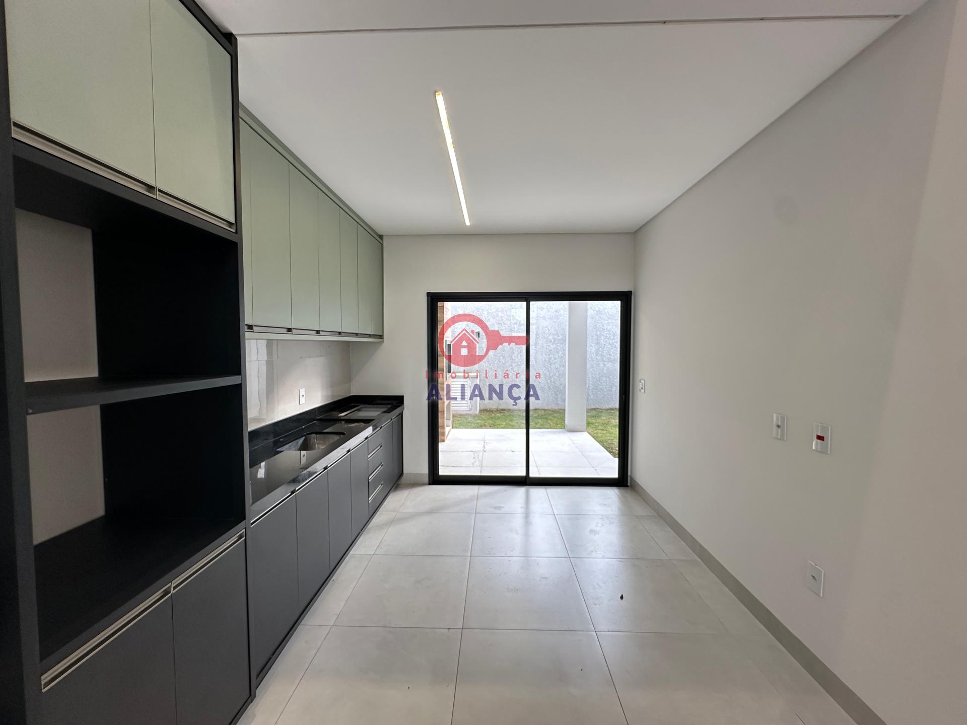 Imobiliria Aliana em Toledo Paran