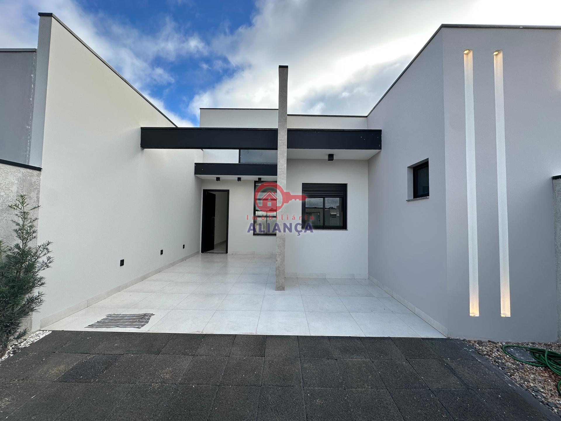 Imobiliria Aliana em Toledo Paran