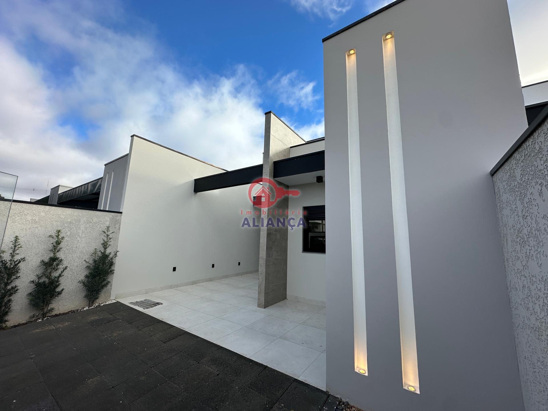 Imobiliria Aliana em Toledo Paran