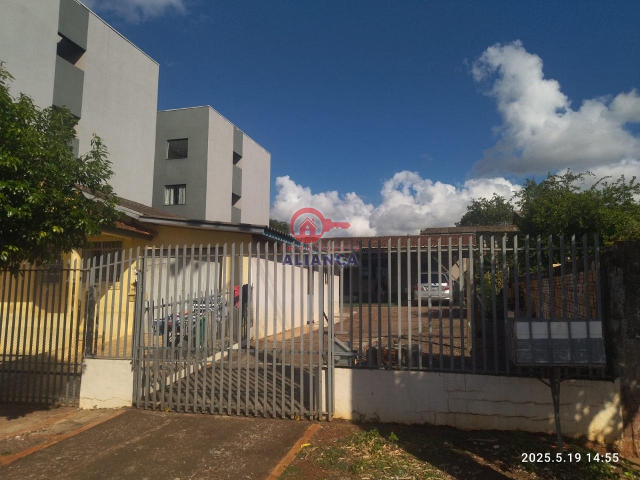 Imobiliria Aliana em Toledo Paran