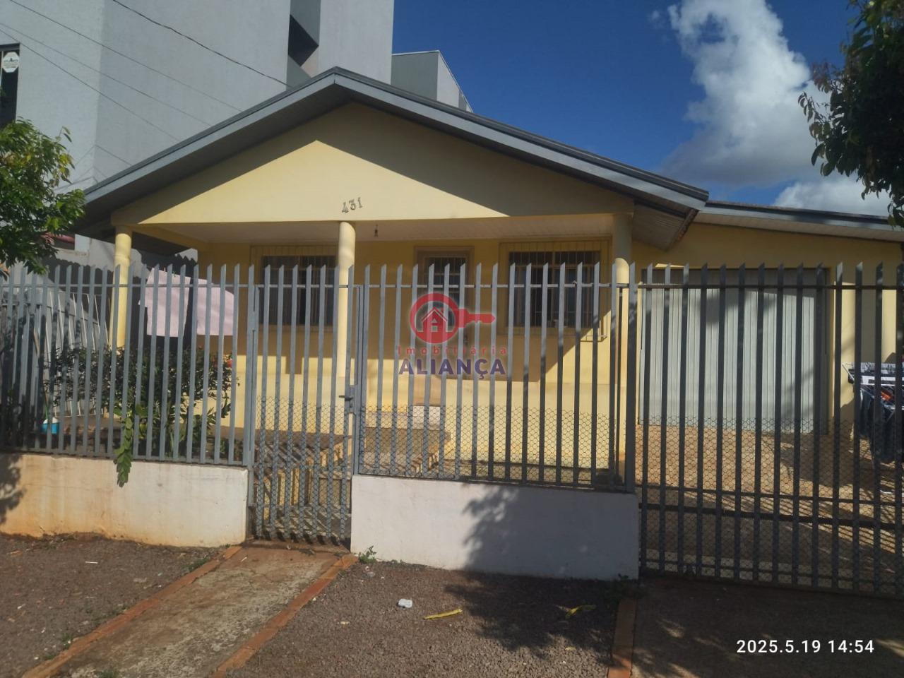 Imobiliria Aliana em Toledo Paran