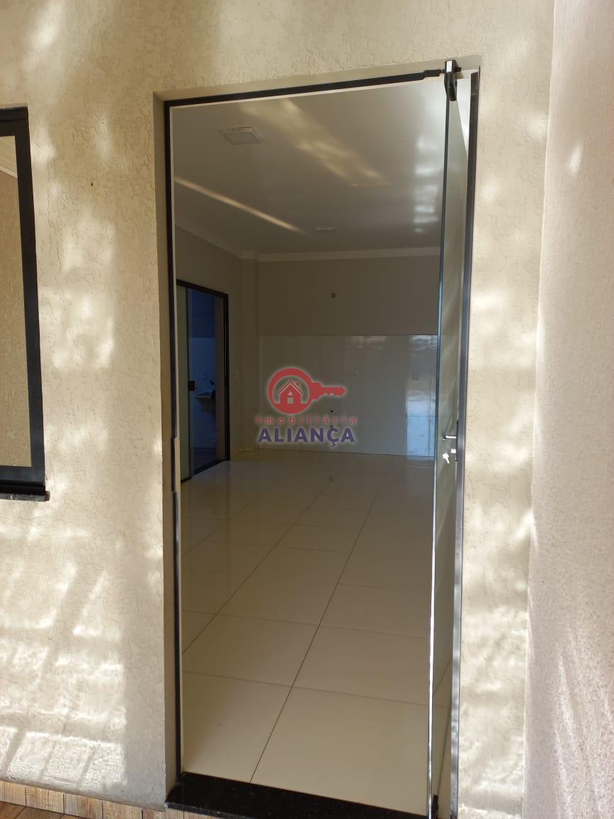 Imobiliria Aliana em Toledo Paran
