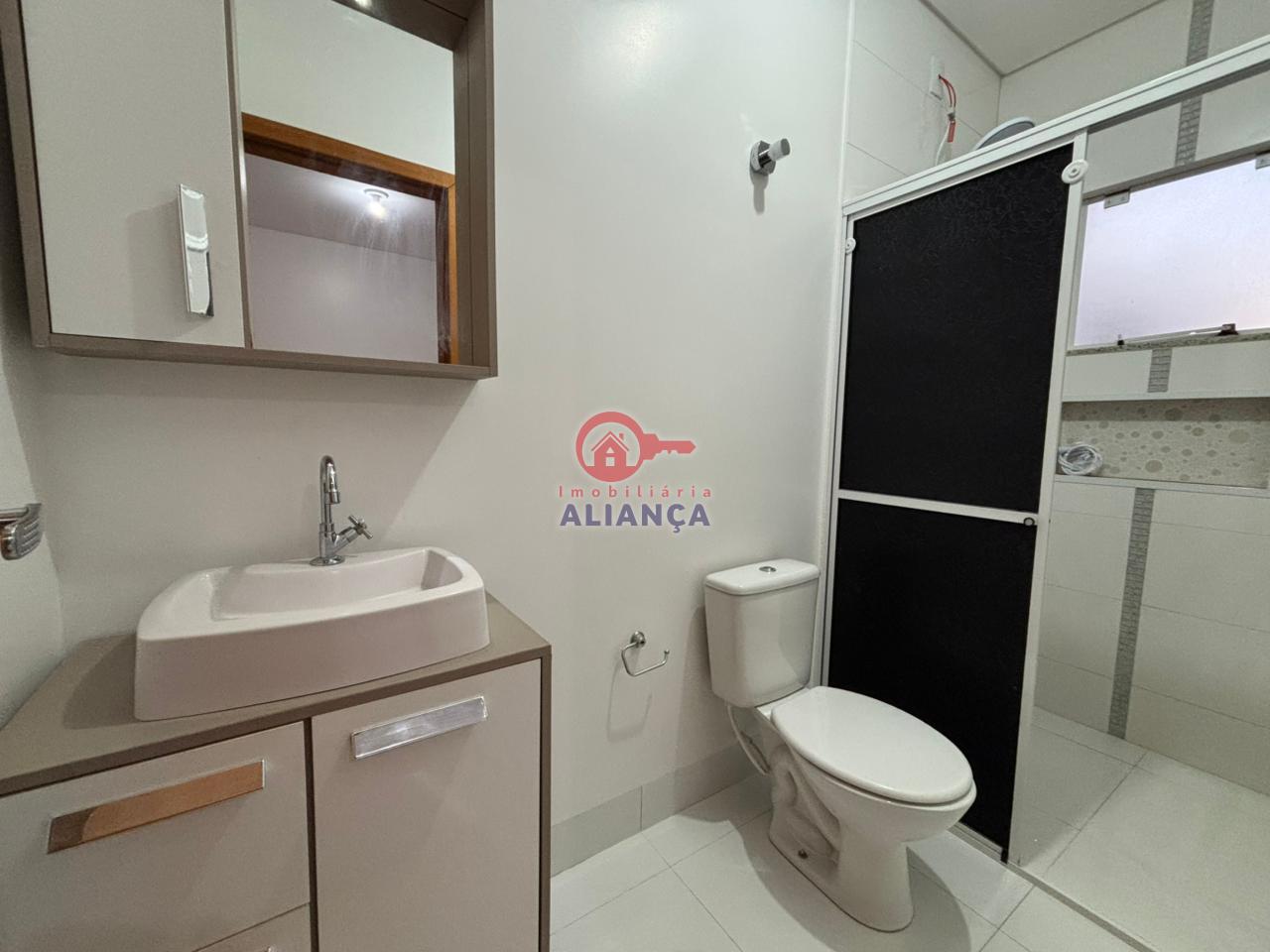 Imobiliria Aliana em Toledo Paran