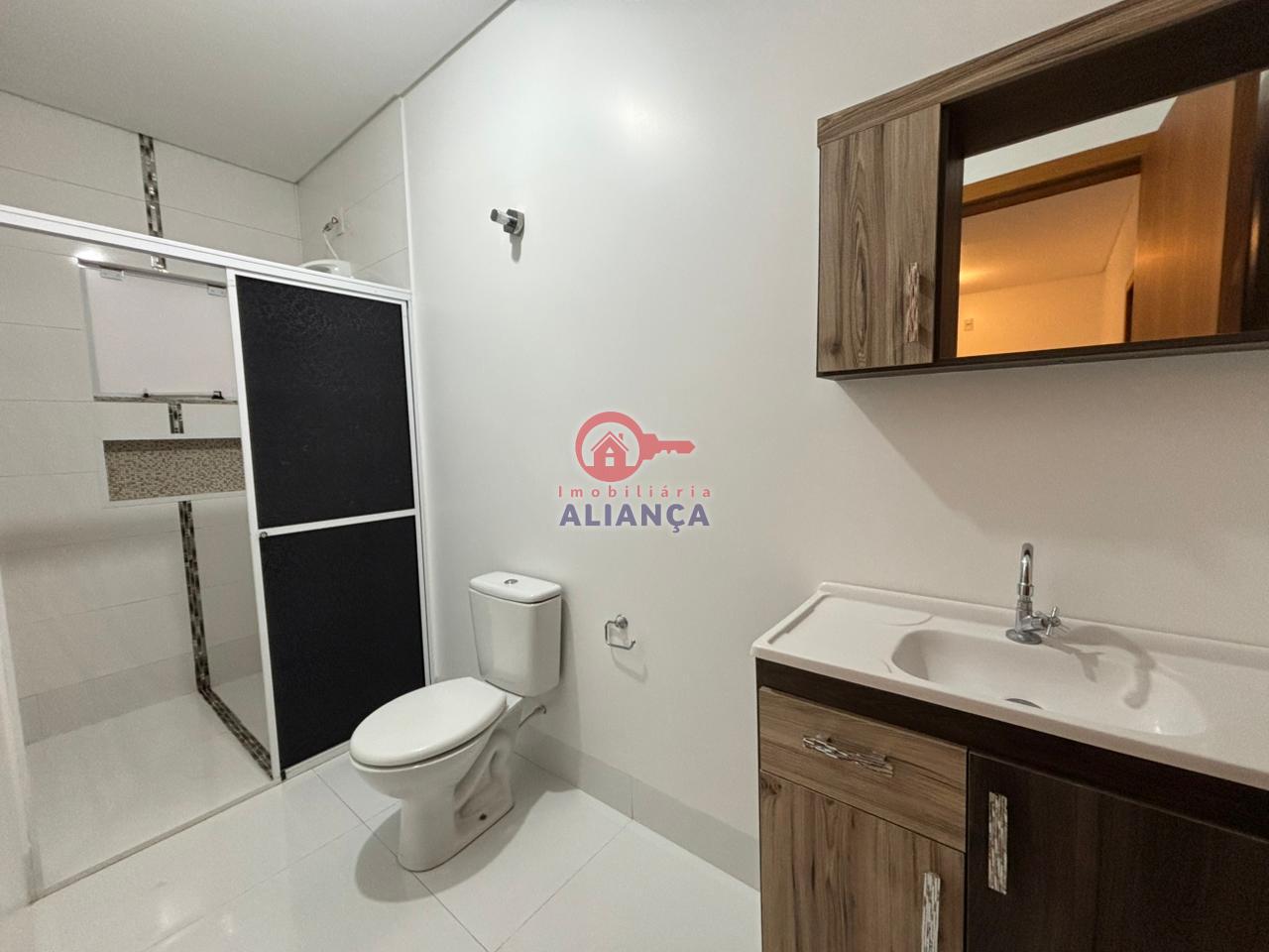Imobiliria Aliana em Toledo Paran