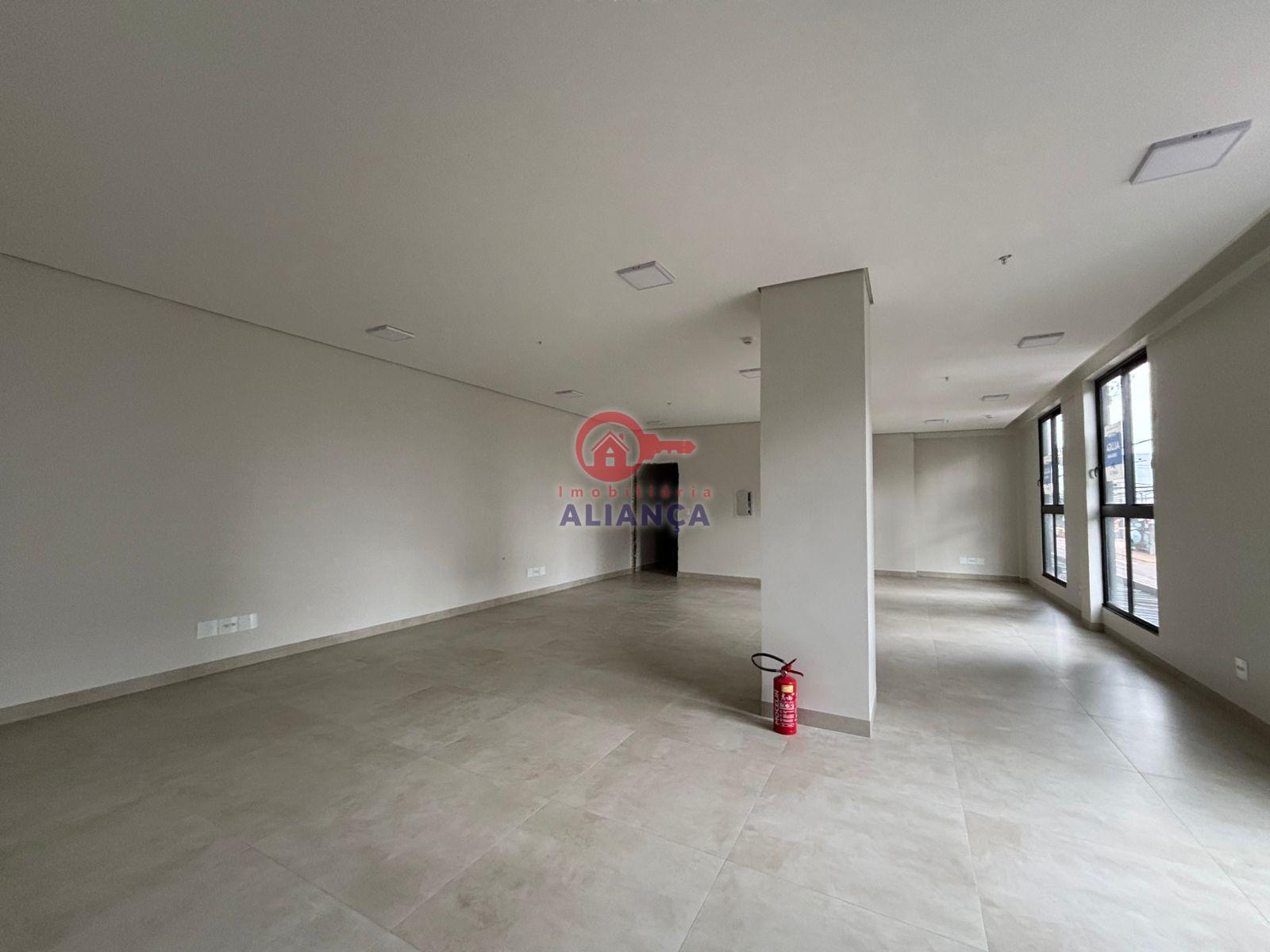 Imobiliria Aliana em Toledo Paran