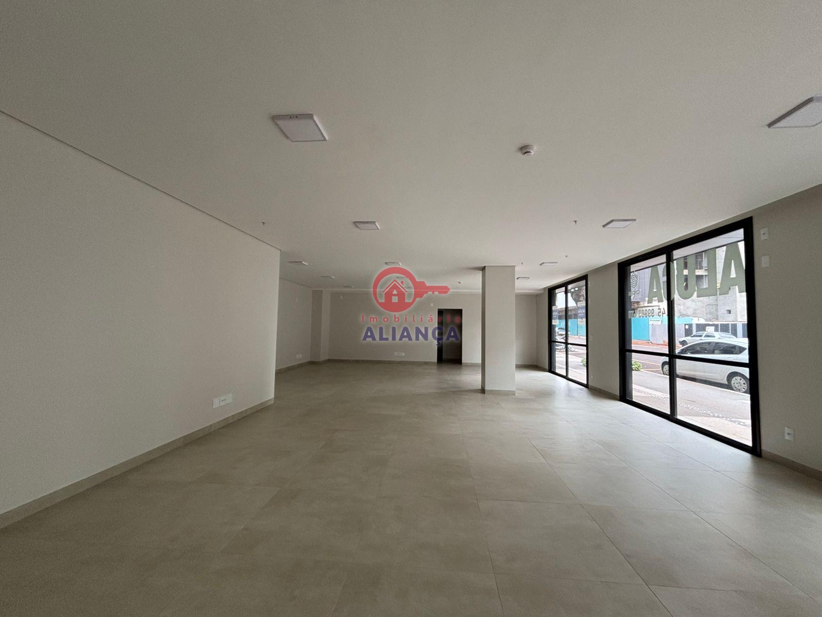Imobiliria Aliana em Toledo Paran