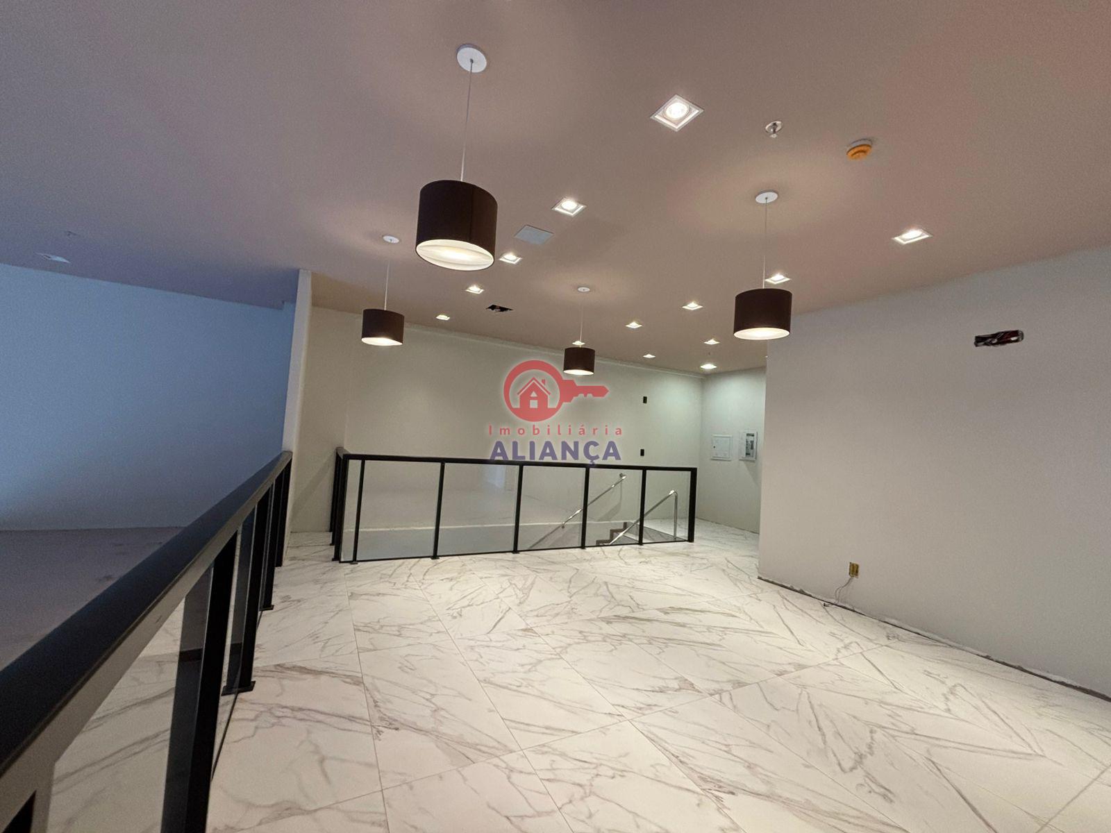 Imobiliria Aliana em Toledo Paran