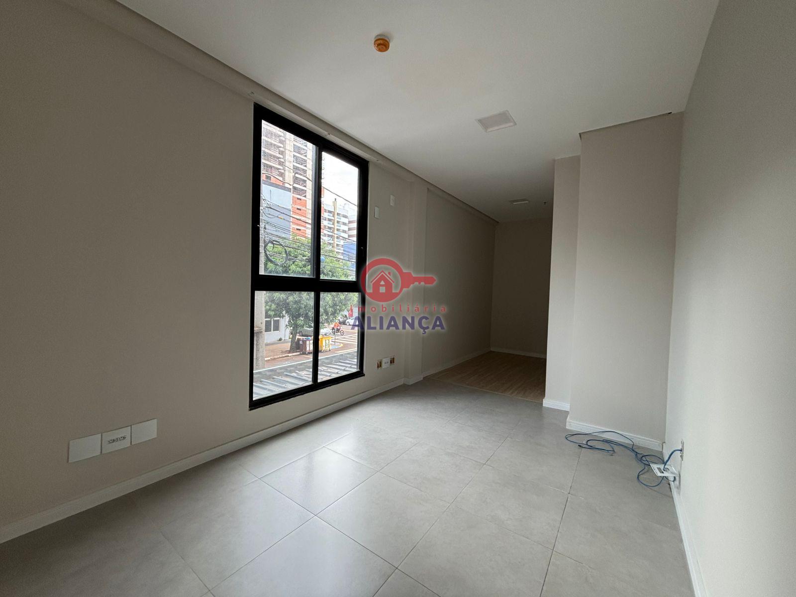 Imobiliria Aliana em Toledo Paran