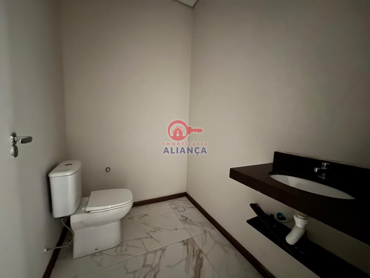 Imobiliria Aliana em Toledo Paran