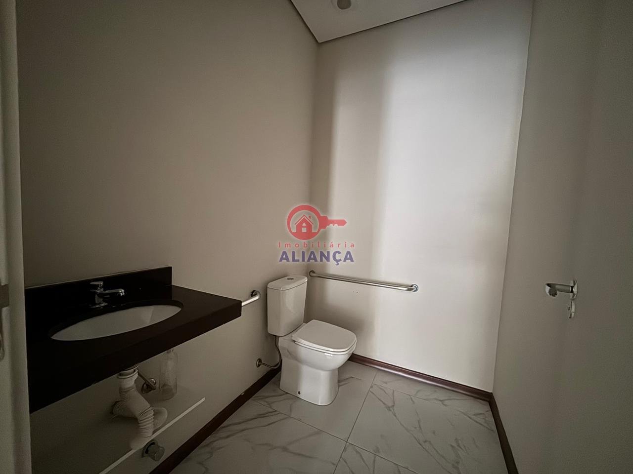 Imobiliria Aliana em Toledo Paran