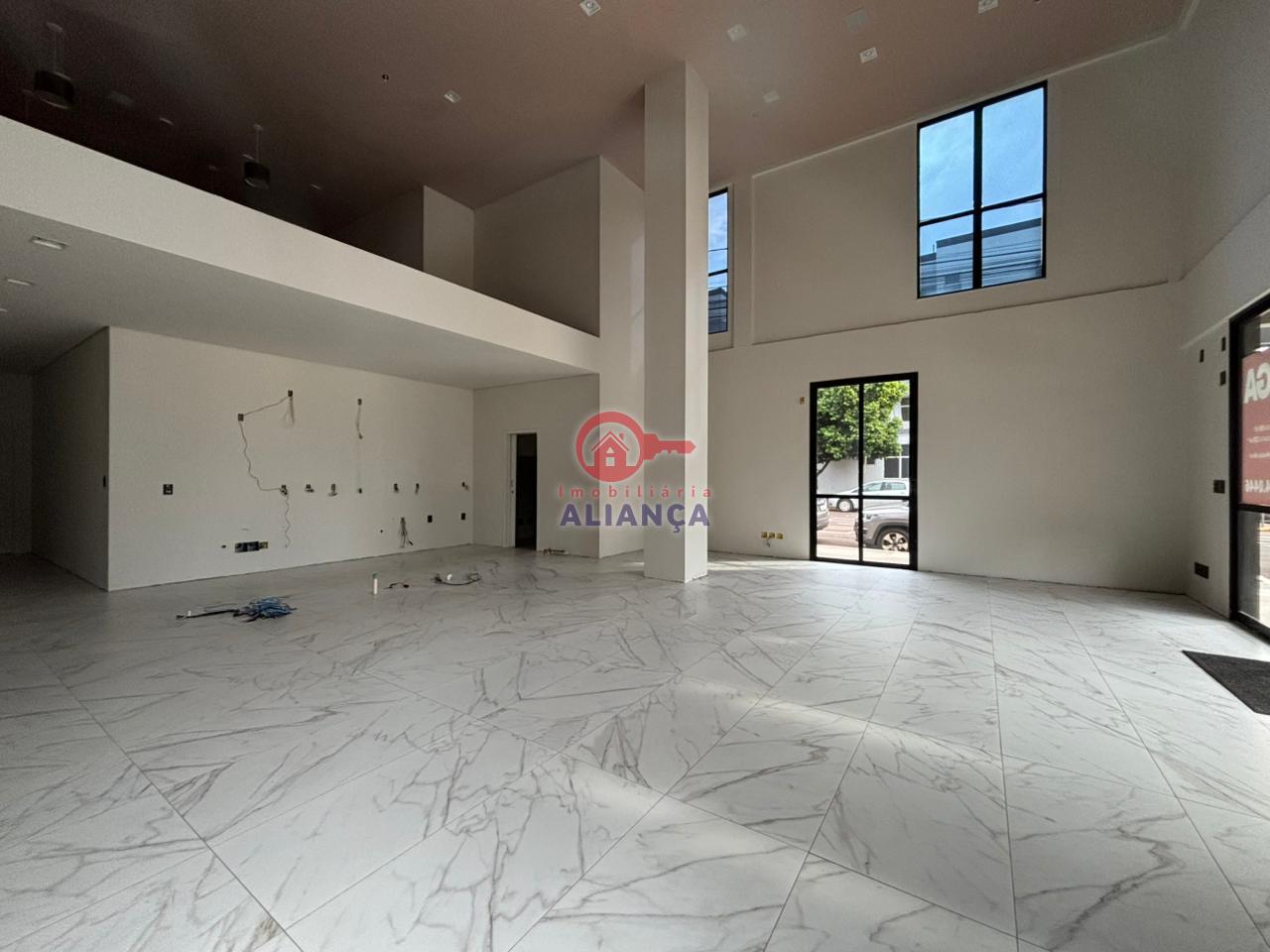Imobiliria Aliana em Toledo Paran