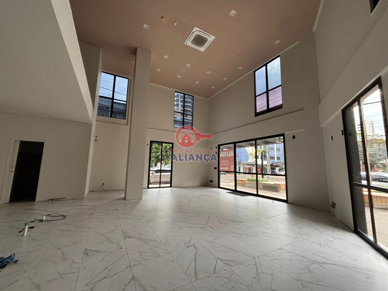 Imobiliria Aliana em Toledo Paran