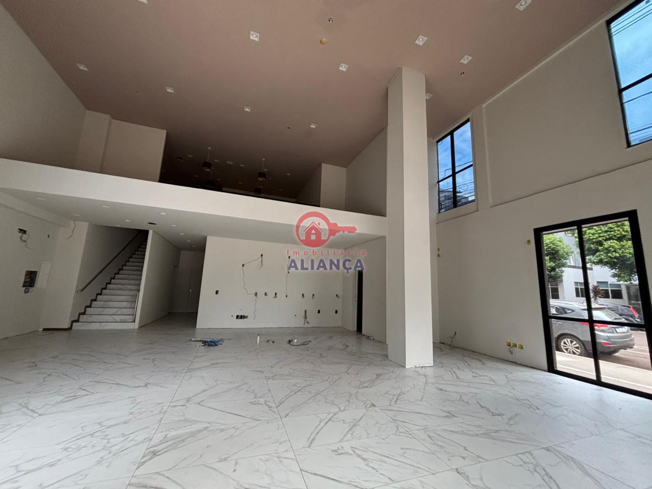 Imobiliria Aliana em Toledo Paran