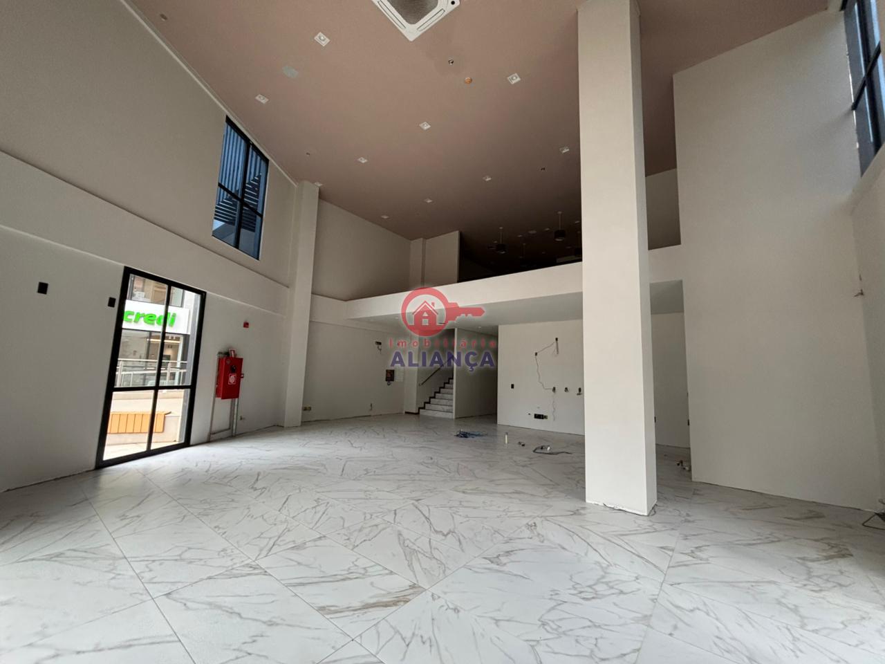 Imobiliria Aliana em Toledo Paran
