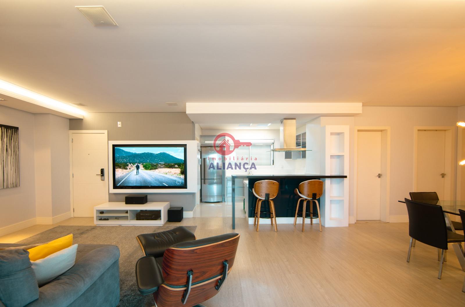 Apartamento para locao, CENTRO, TOLEDO - PR