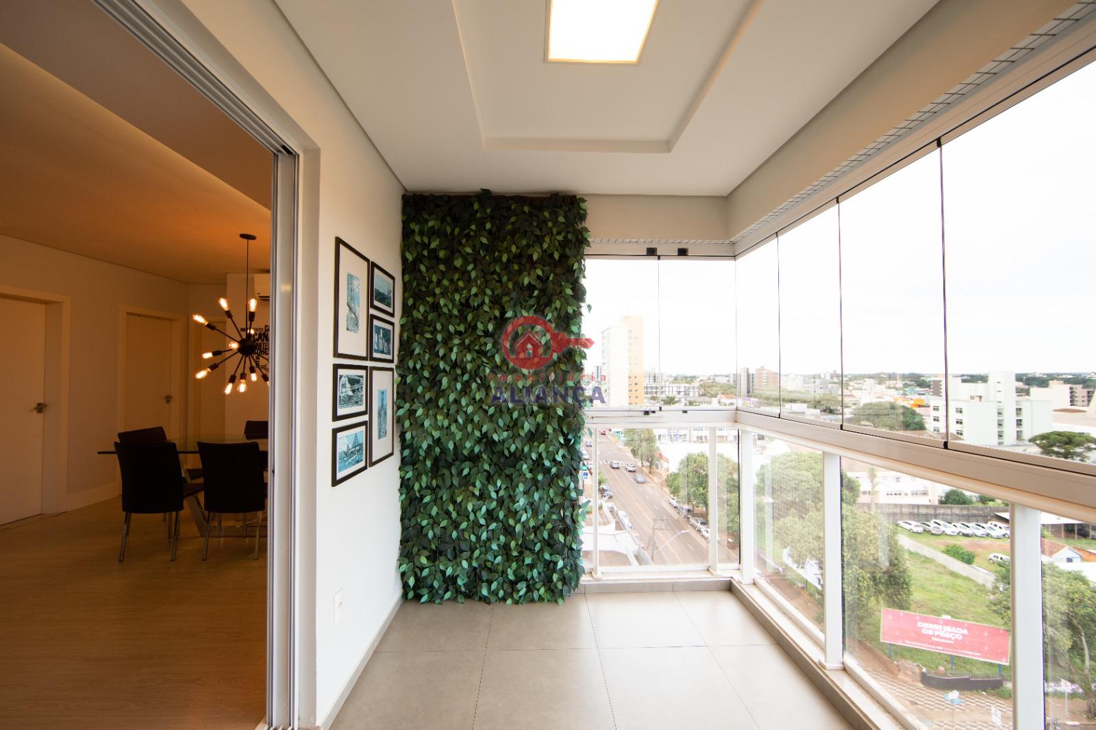 Imobiliria Aliana em Toledo Paran