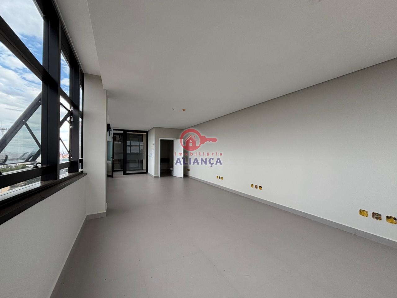 Imobiliria Aliana em Toledo Paran
