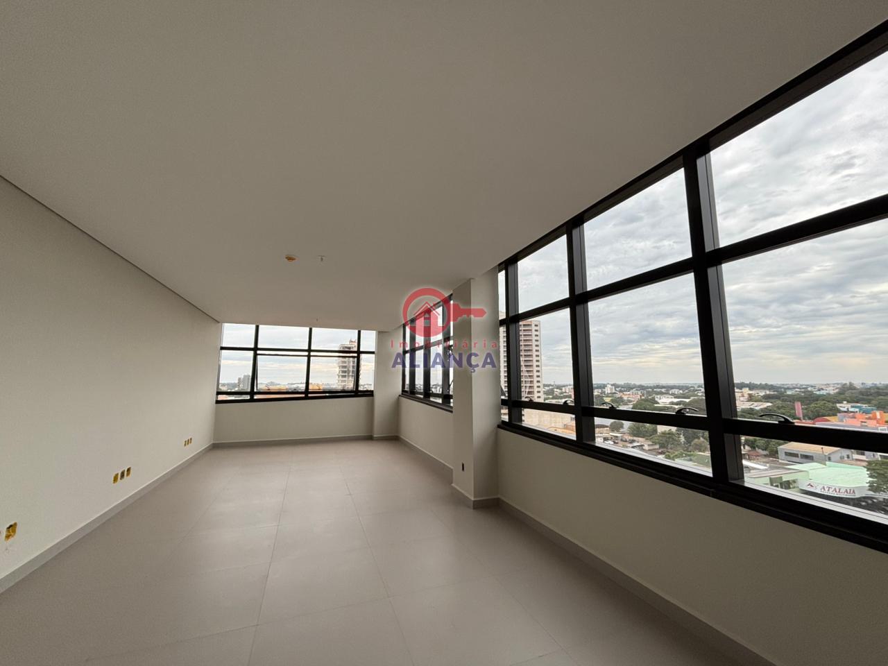 Imobiliria Aliana em Toledo Paran