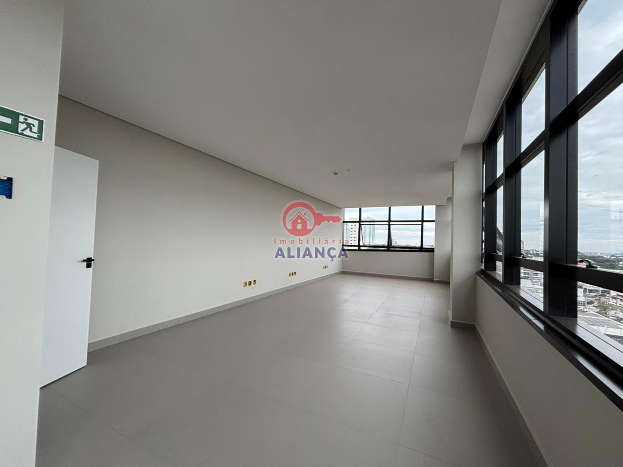 Imobiliria Aliana em Toledo Paran