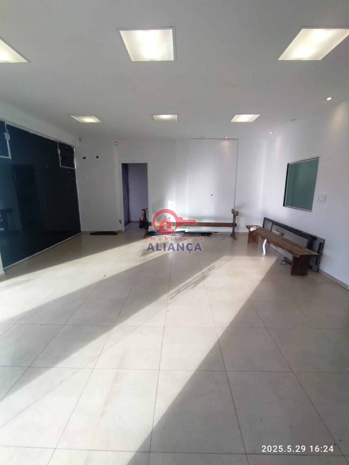 Imobiliria Aliana em Toledo Paran