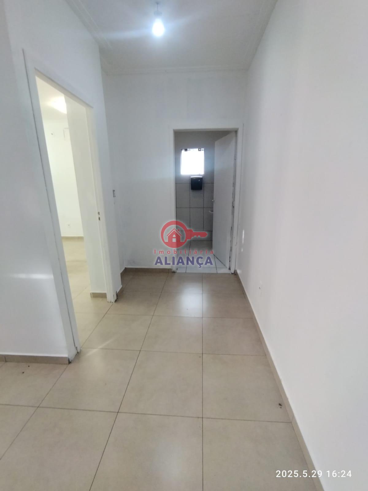 Imobiliria Aliana em Toledo Paran