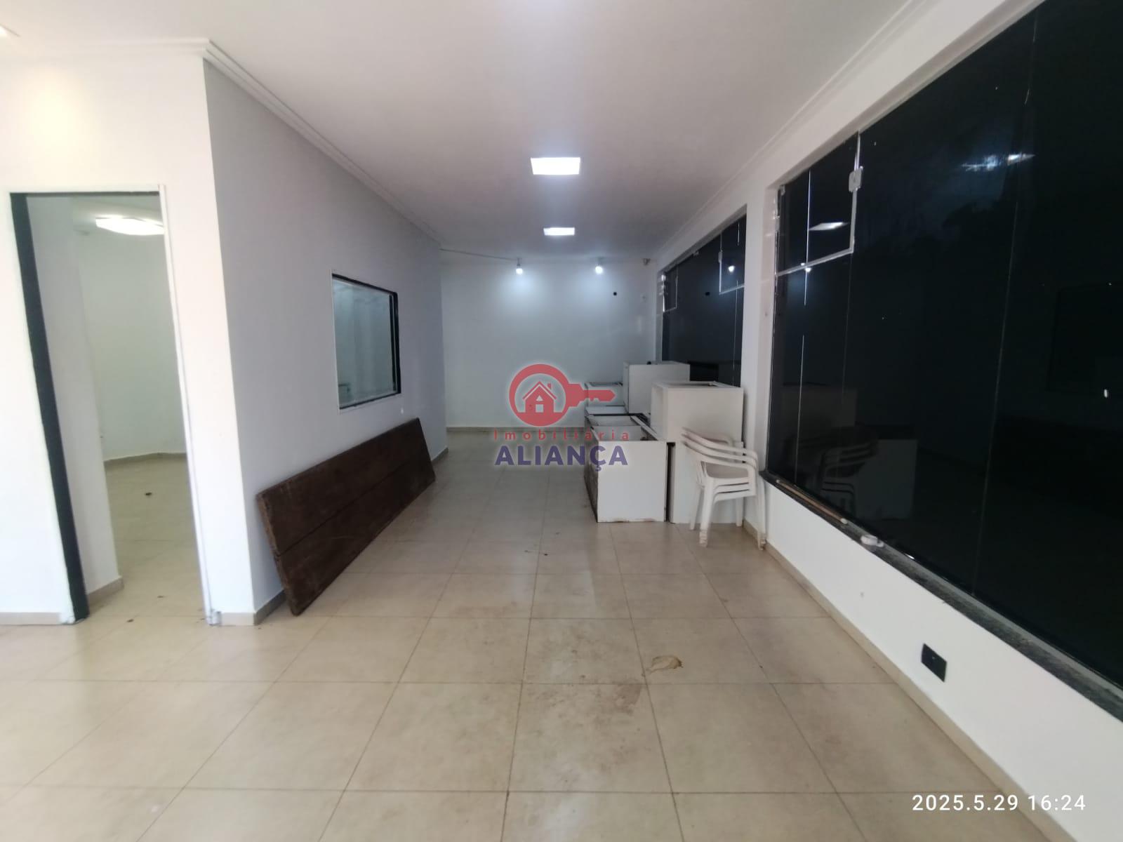 Imobiliria Aliana em Toledo Paran
