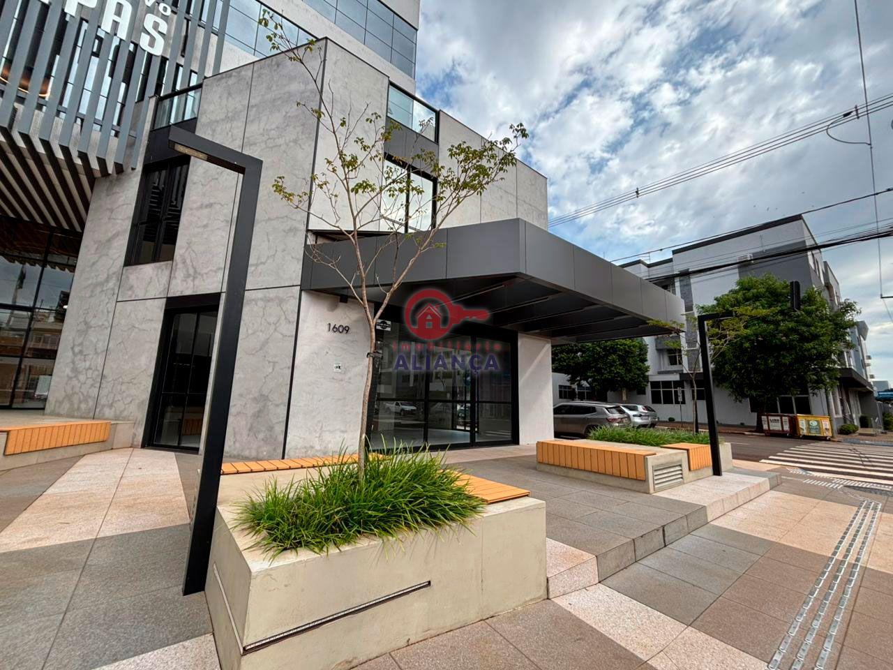 Imobiliria Aliana em Toledo Paran
