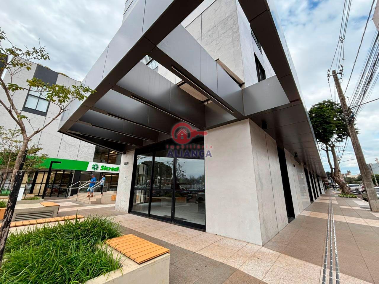 Imobiliria Aliana em Toledo Paran