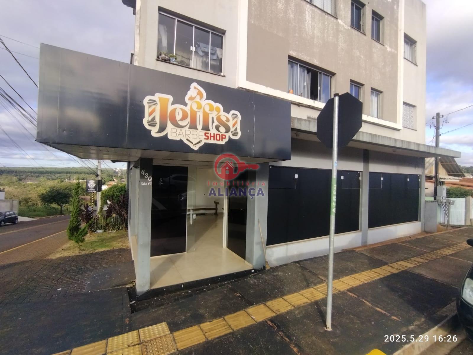 Imobiliria Aliana em Toledo Paran