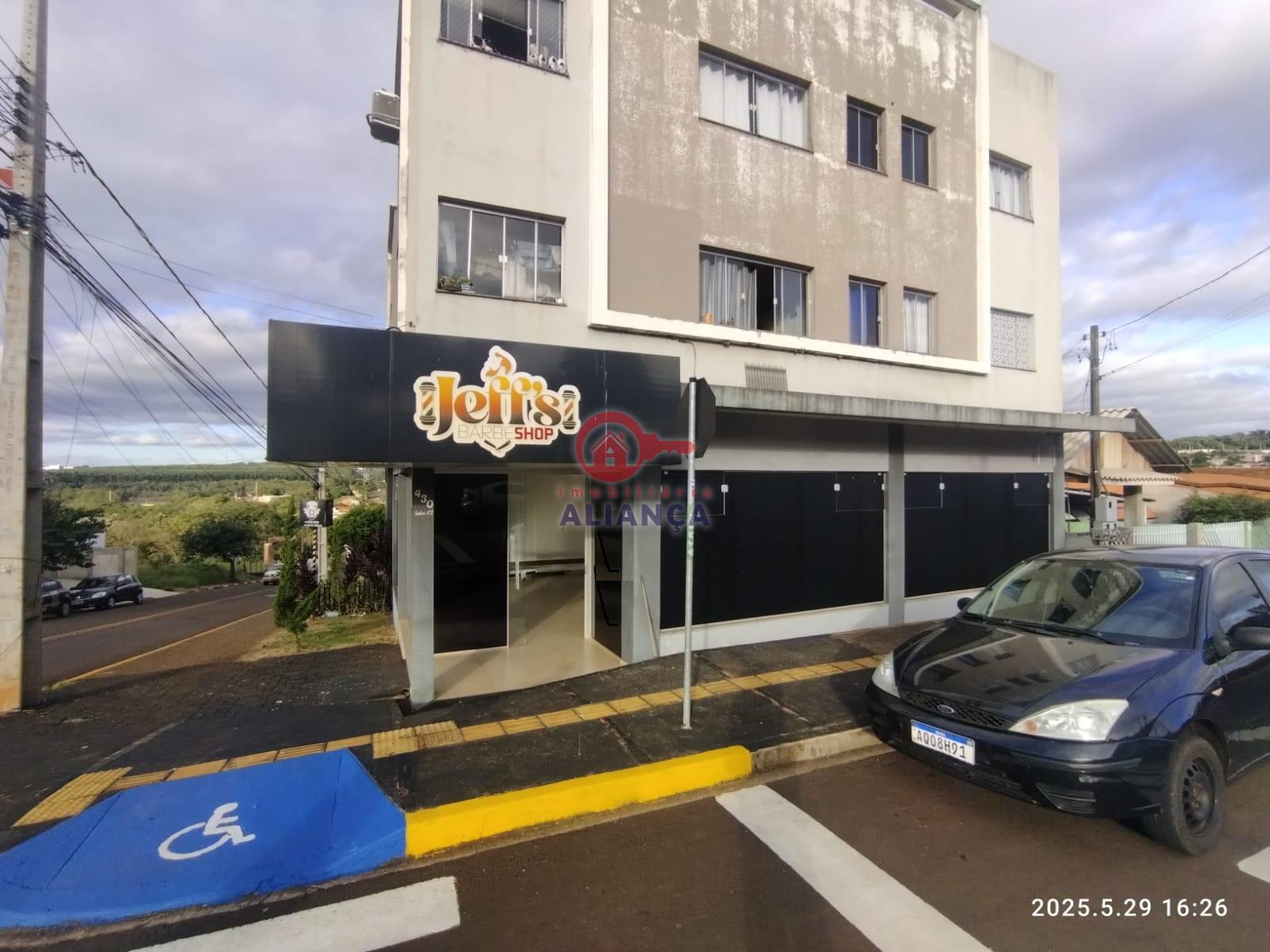 Imobiliria Aliana em Toledo Paran