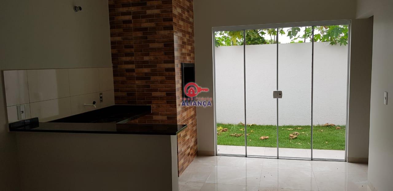 Imobiliria Aliana em Toledo Paran