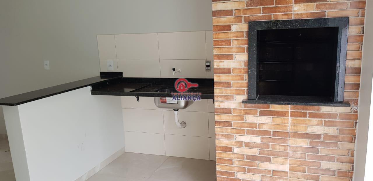 Imobiliria Aliana em Toledo Paran