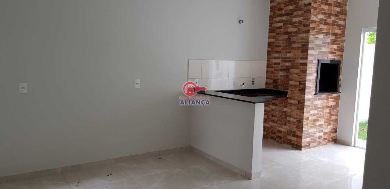 Imobiliria Aliana em Toledo Paran