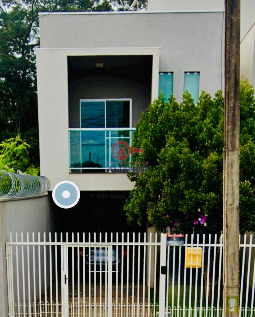 Casa a Venda, JARDIM PANCERA, TOLEDO - PR