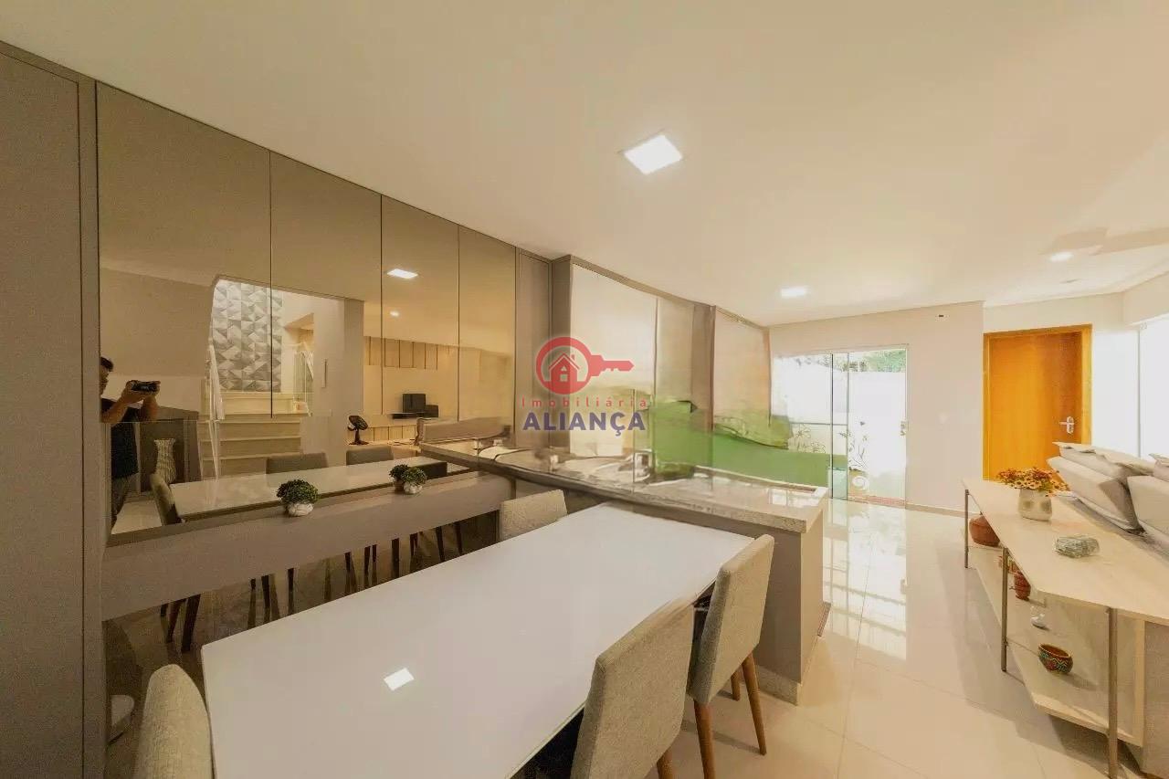 Imobiliria Aliana em Toledo Paran