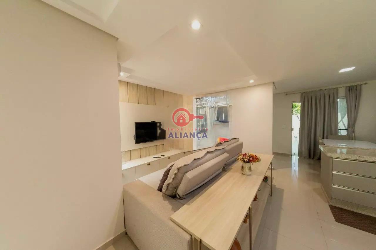 Imobiliria Aliana em Toledo Paran