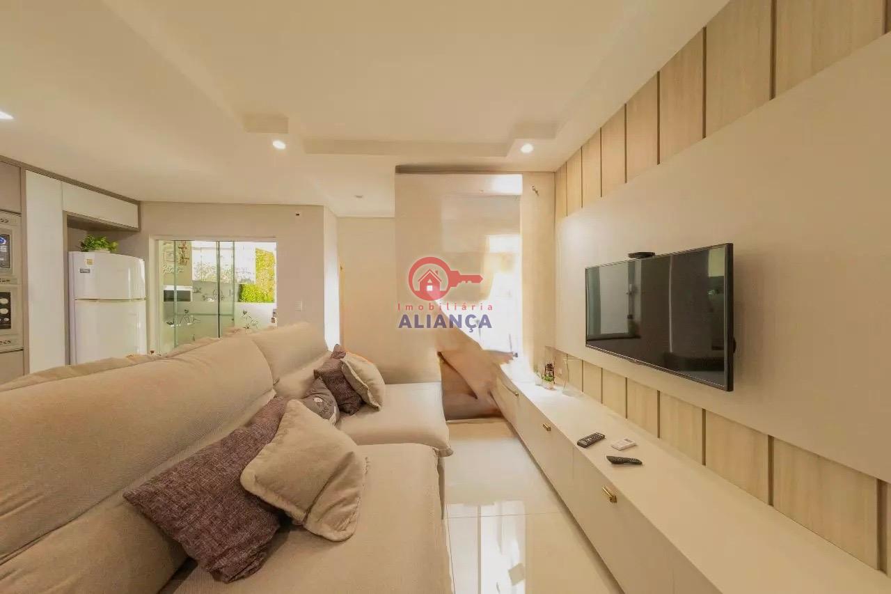 Imobiliria Aliana em Toledo Paran