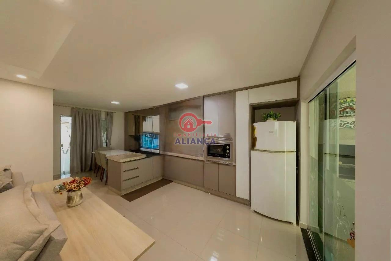 Imobiliria Aliana em Toledo Paran